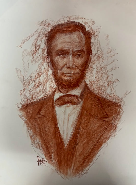 Abraham Lincoln