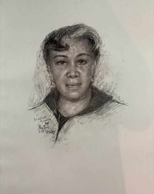 Elizabeth N Smith “Friend “