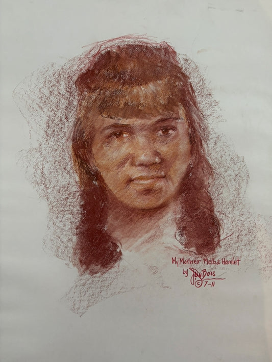 Melba Hamlet of Lincoln Hills