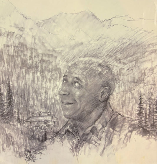 Obrey “Winks” Hamlet