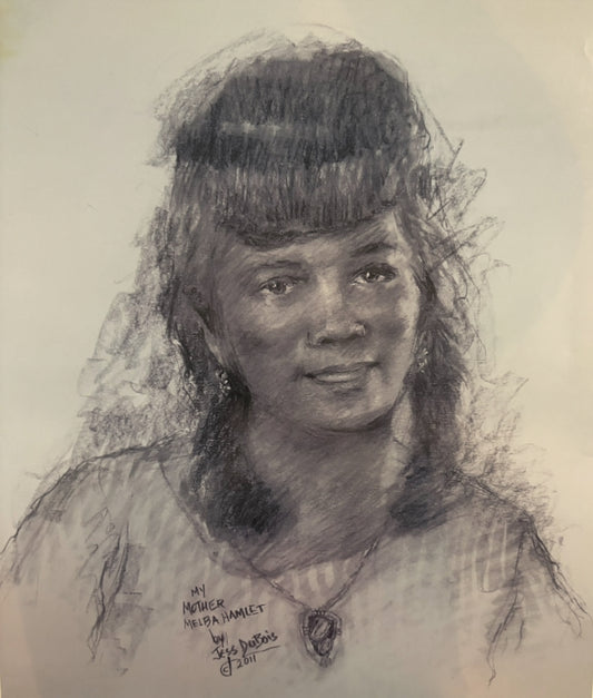 Melba Hamlet of Lincoln Hills