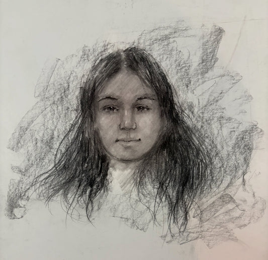 Girl from New Mexico