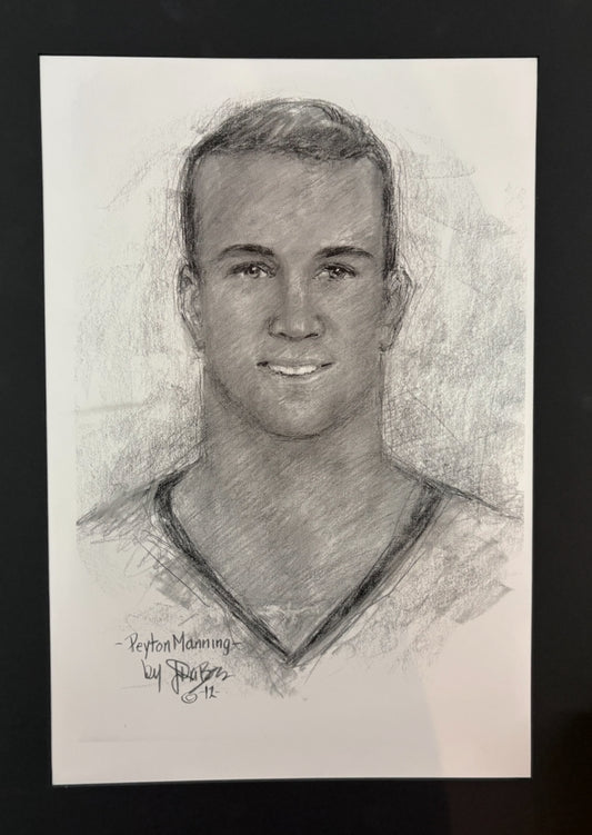 Peyton Manning