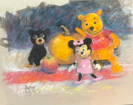 Pooh & Company