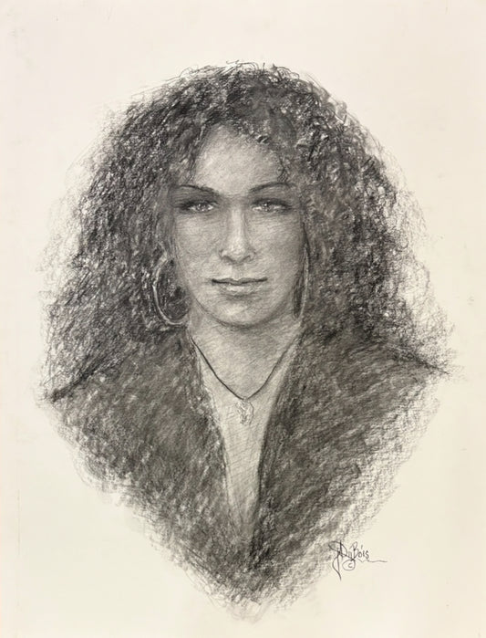 Women 19x24”