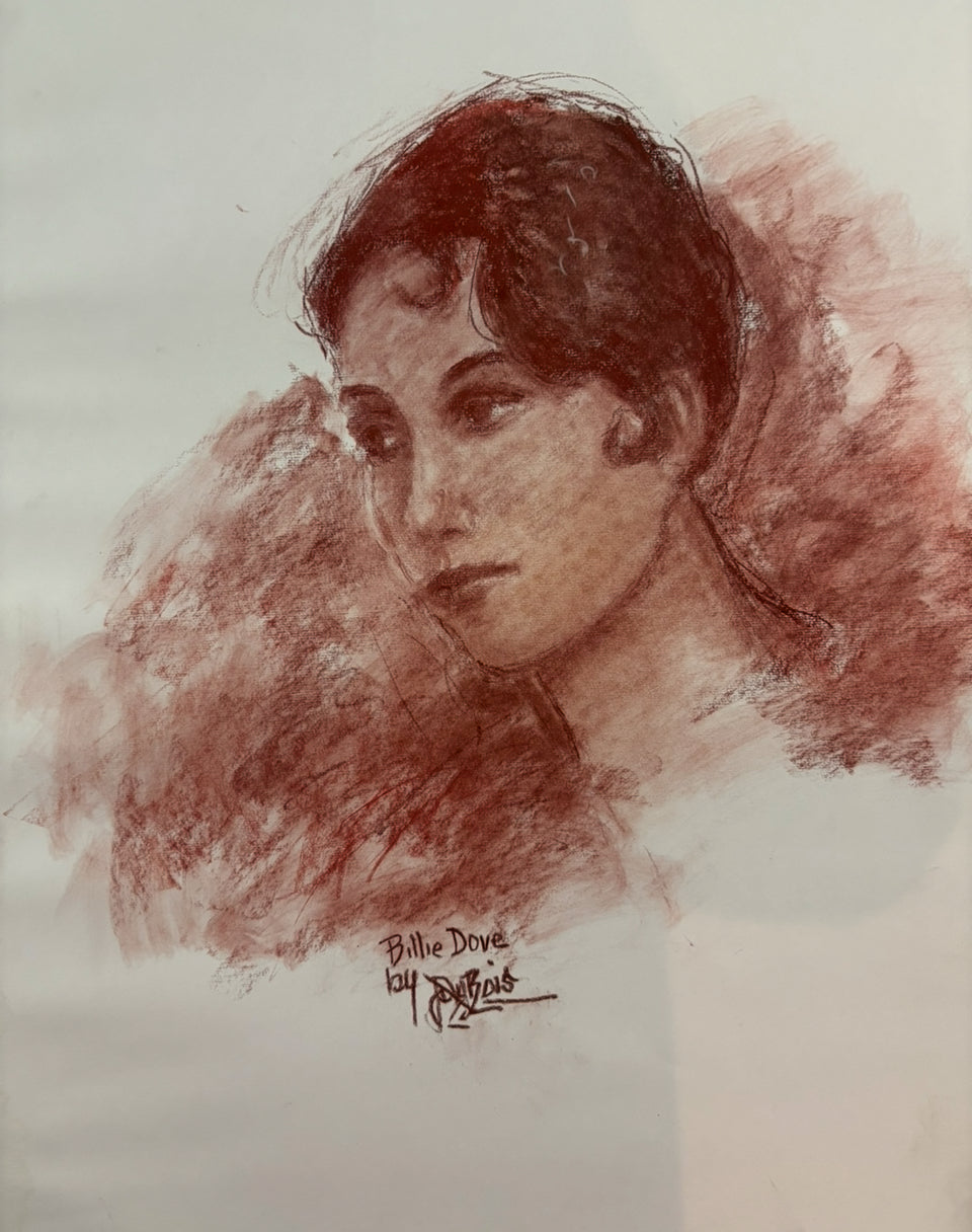 Billy Dove