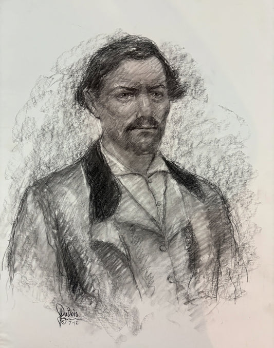 Jim Beckwourth