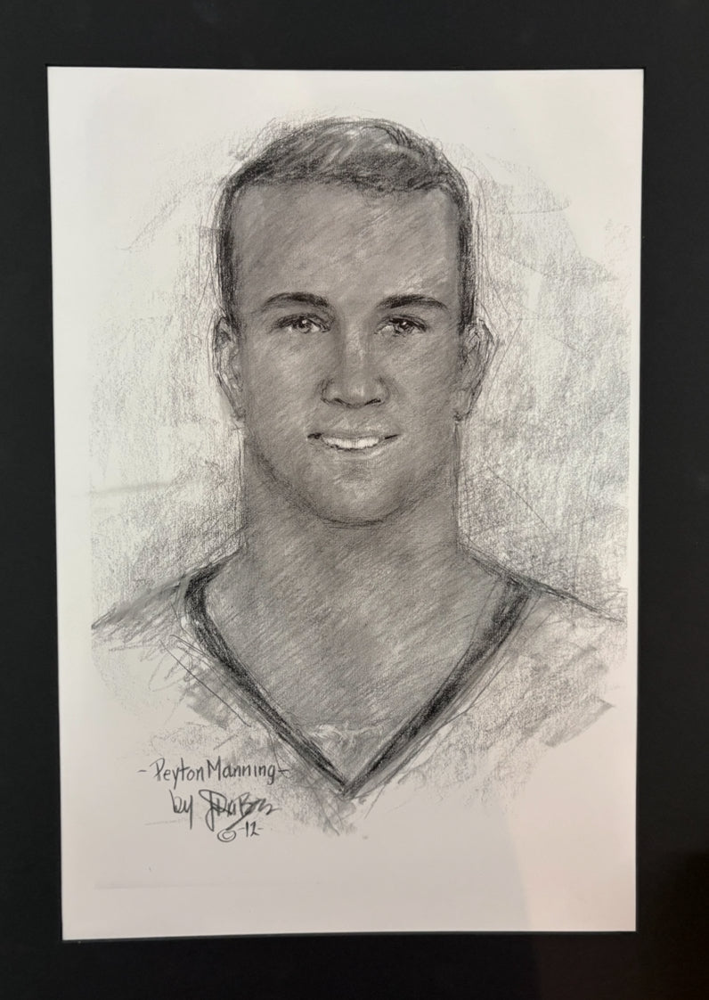 Peyton Manning