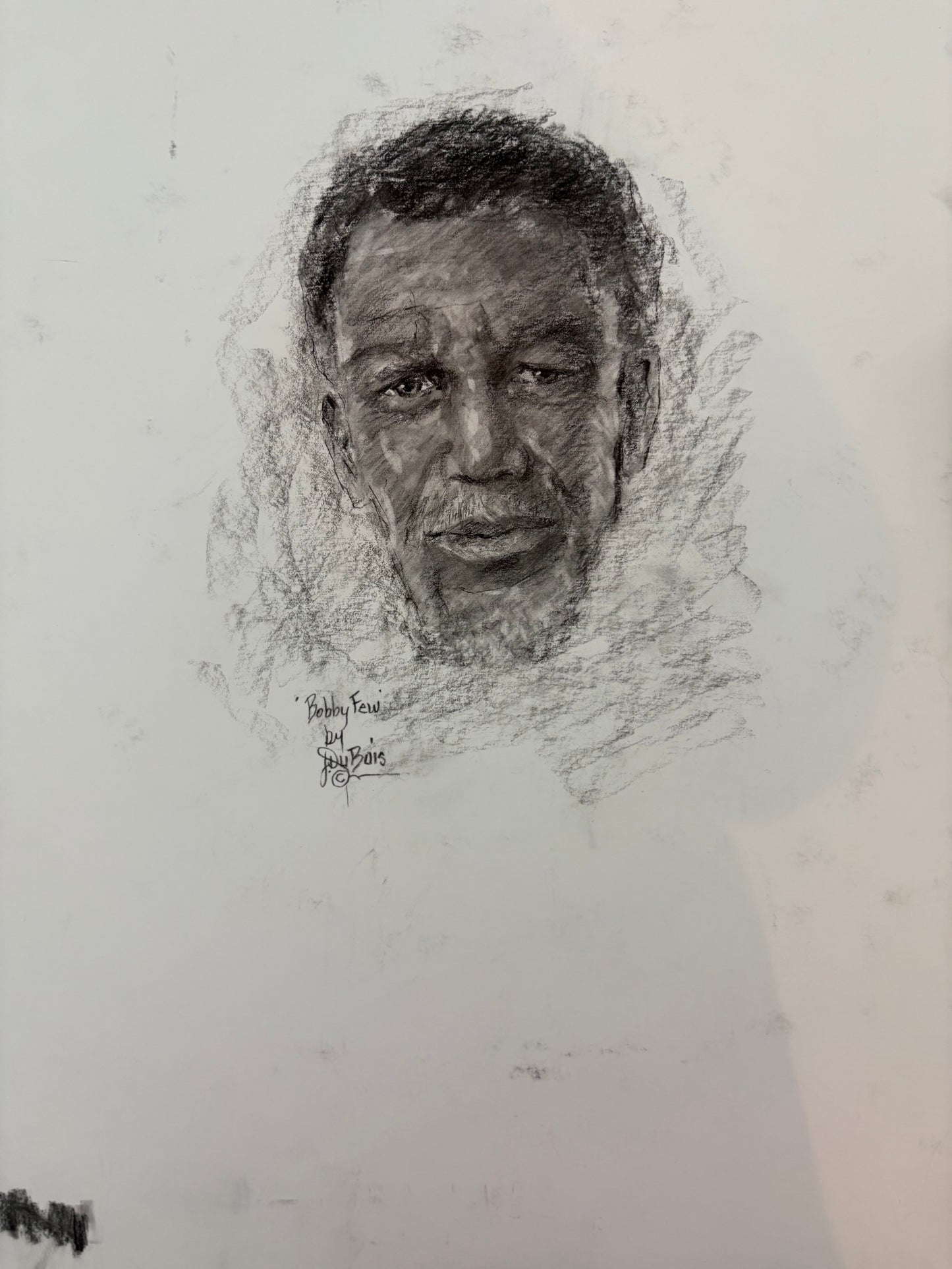 Bobby Few