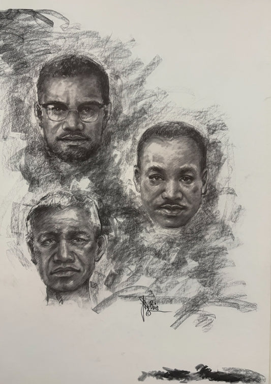 The Prophets