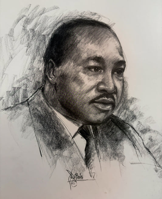 Martin Luther King