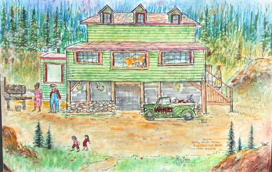 Winks Lodge Lincoln Hills