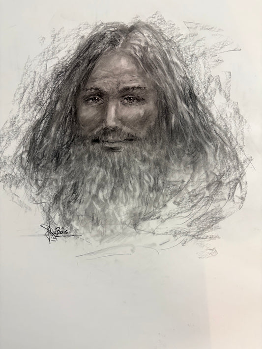Mountain Man