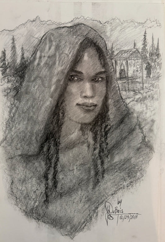 Woman at the Well