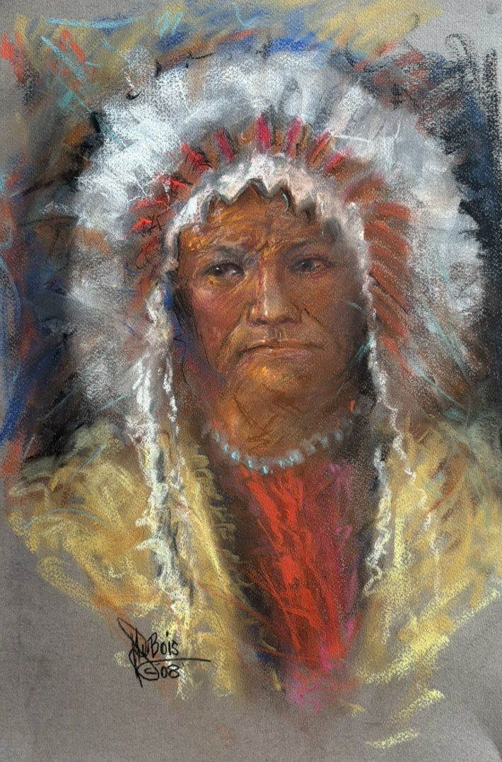Headdress