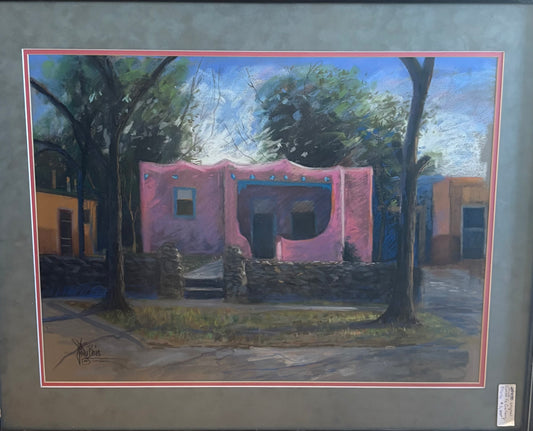 Santa Fe Gallery