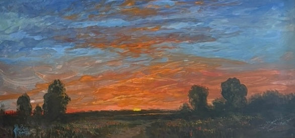 The Plains of Colorado