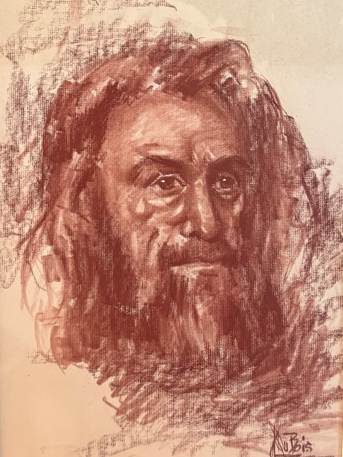 The Beggar