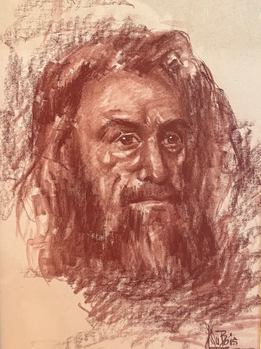 The Beggar