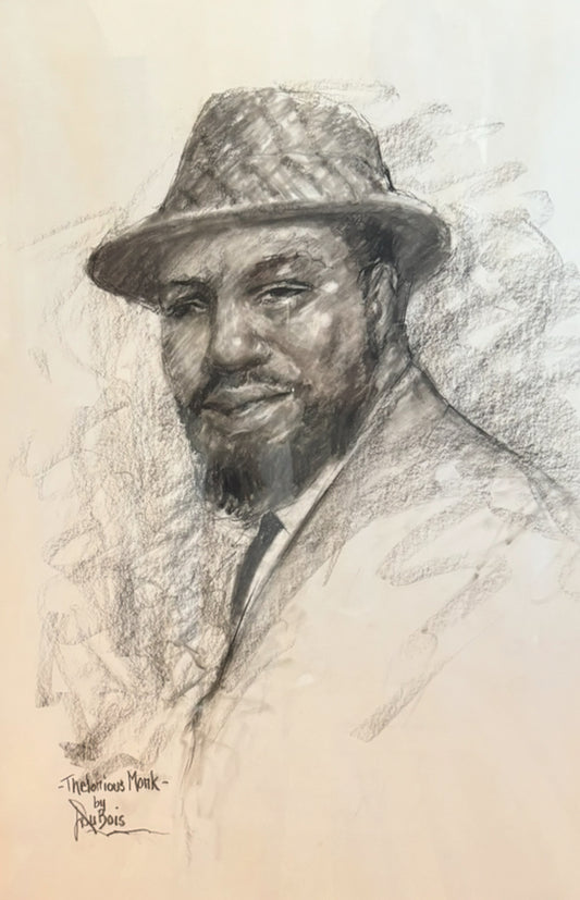 Thelonius Monk