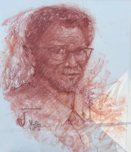 Joe Henderson