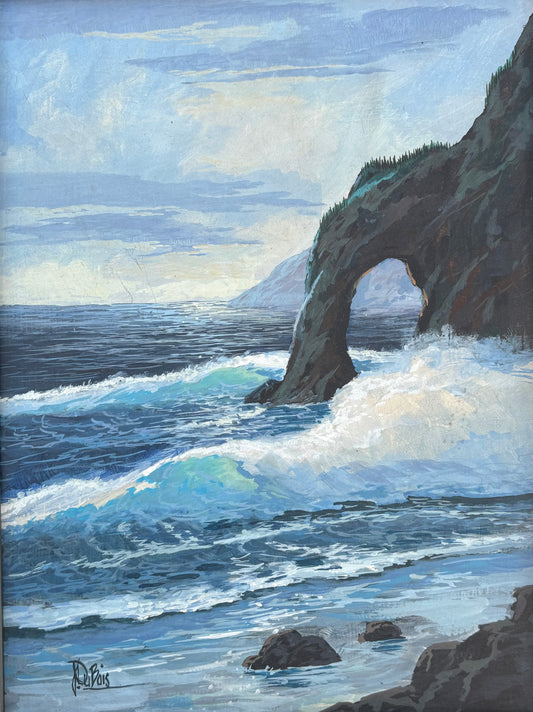 Galapagos Island