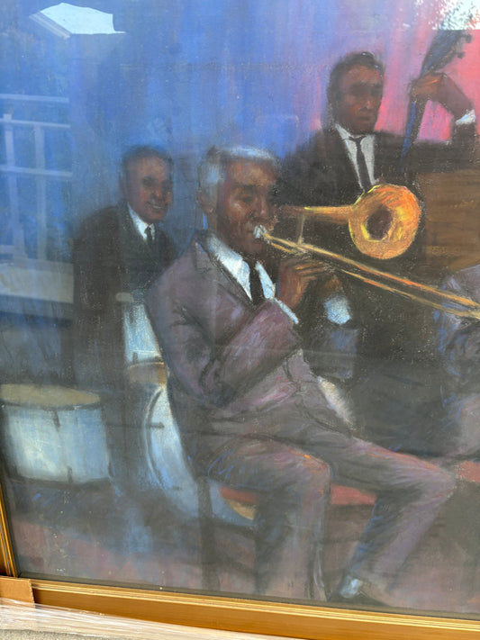 All That Jazz